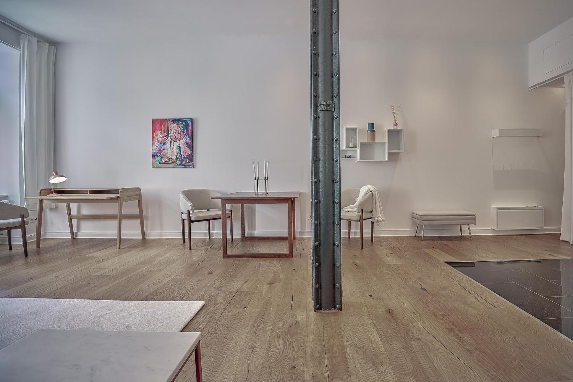 Boutique Suites And Residences Heidelberg- Alte Zigarrenmanufaktur Zewnętrze zdjęcie
