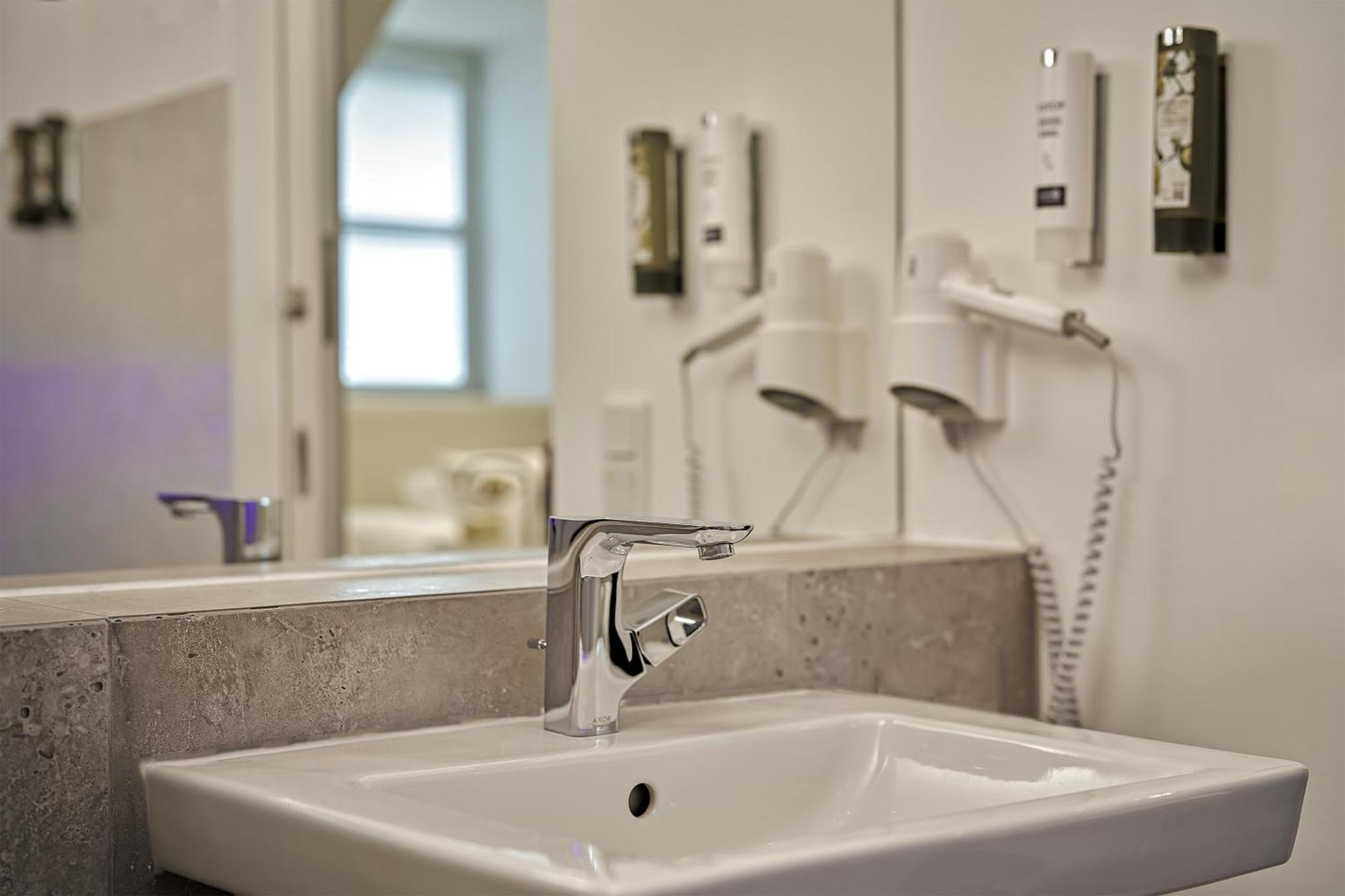 Boutique Suites And Residences Heidelberg- Alte Zigarrenmanufaktur Pokój zdjęcie