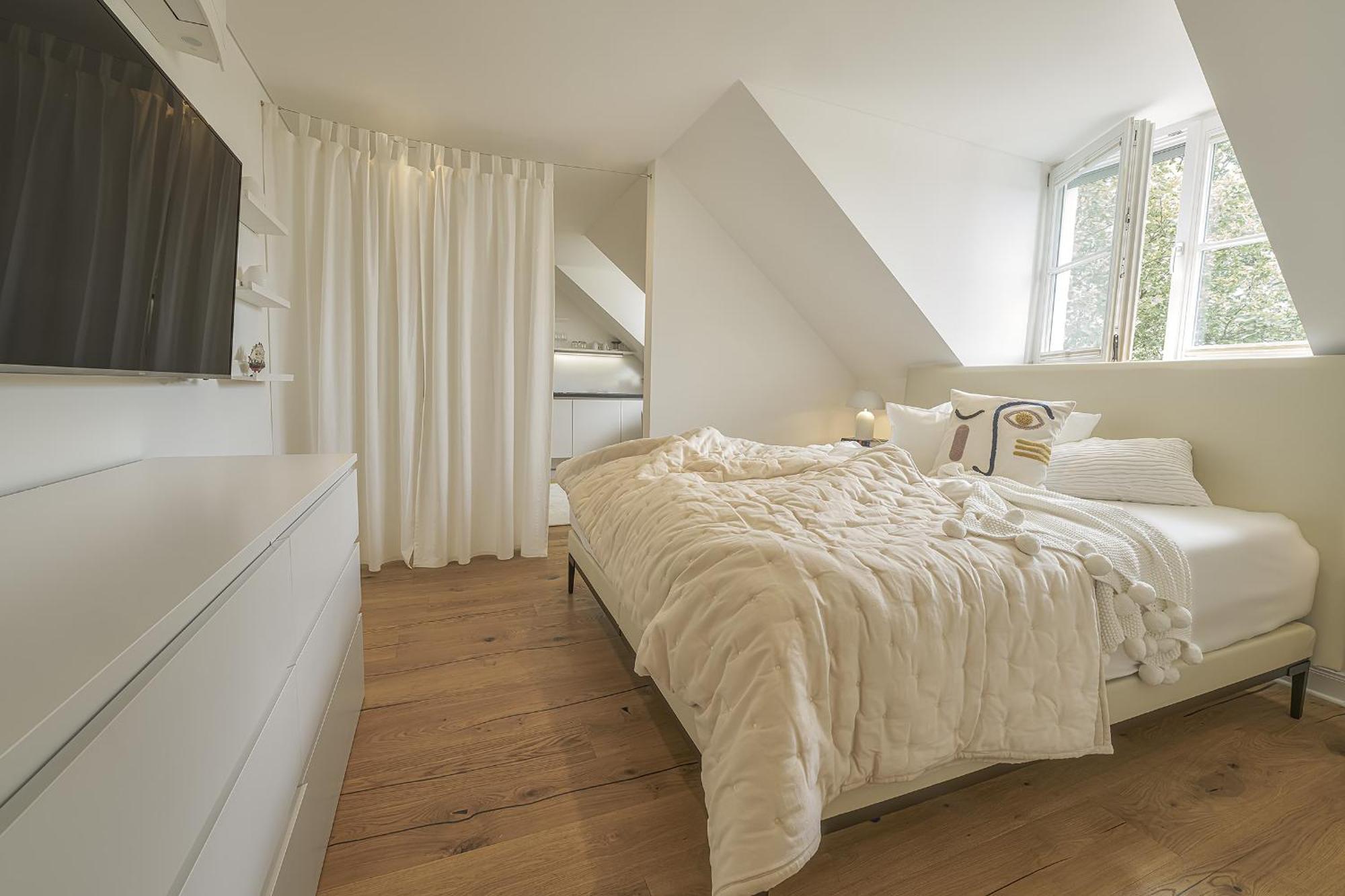 Boutique Suites And Residences Heidelberg- Alte Zigarrenmanufaktur Pokój zdjęcie