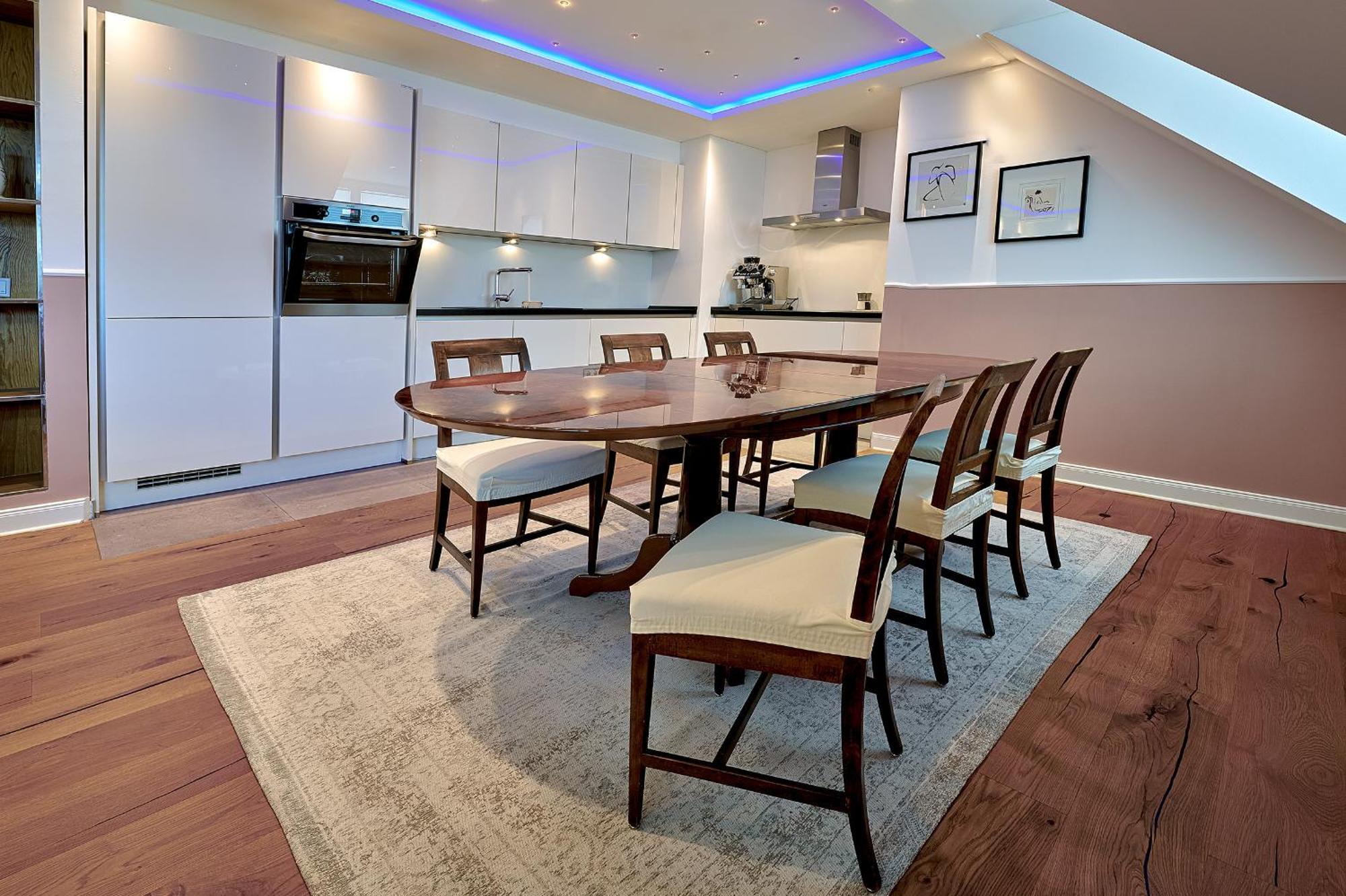 Boutique Suites And Residences Heidelberg- Alte Zigarrenmanufaktur Zewnętrze zdjęcie