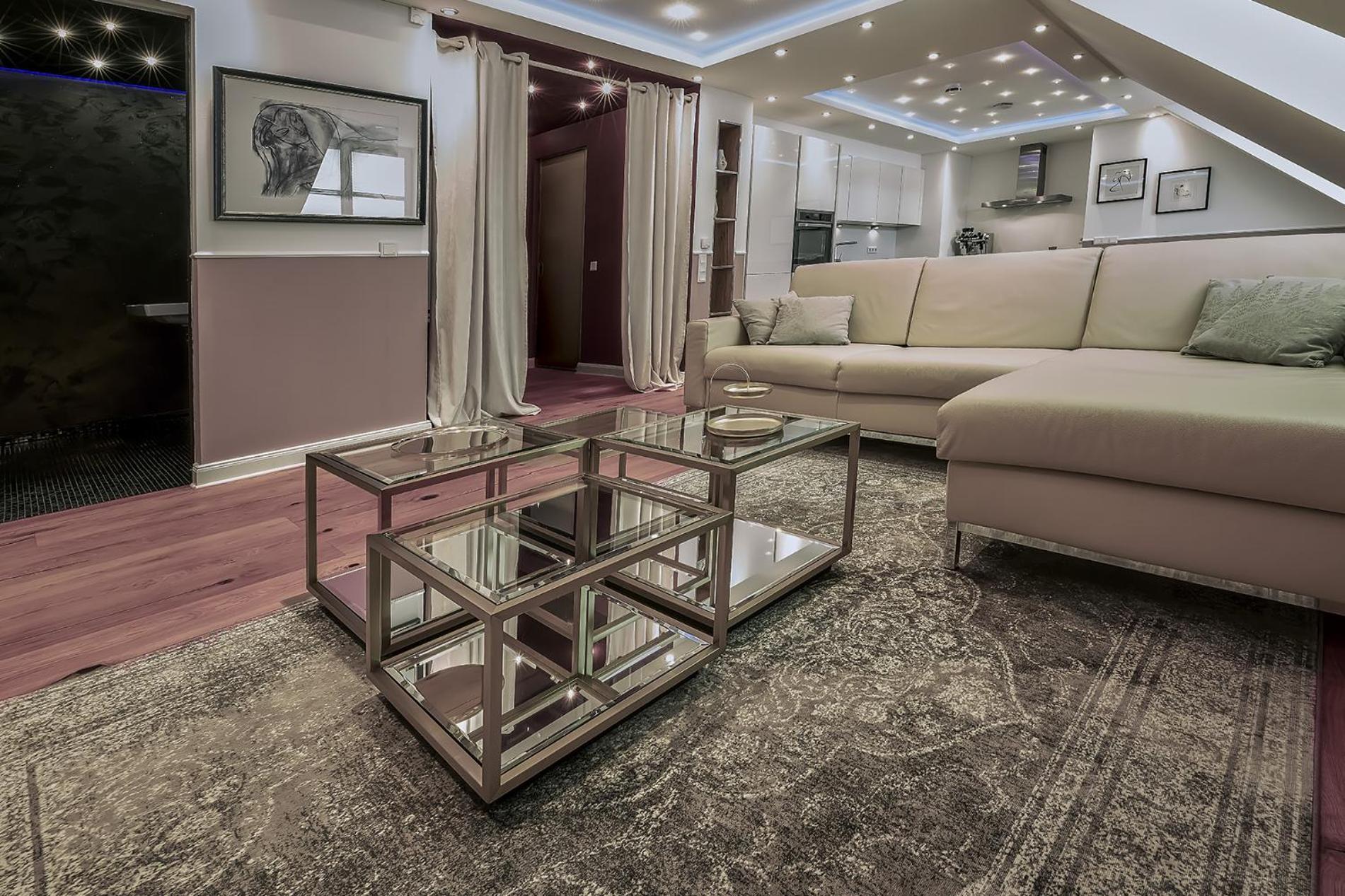 Boutique Suites And Residences Heidelberg- Alte Zigarrenmanufaktur Zewnętrze zdjęcie