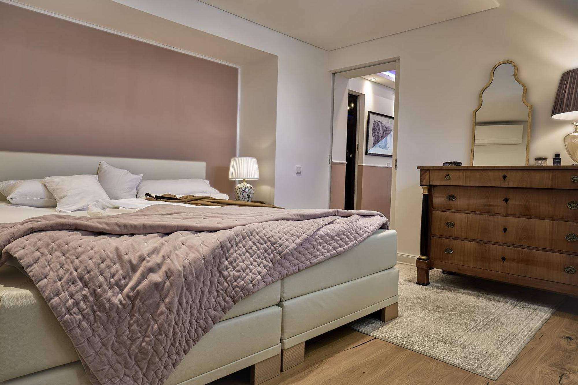 Boutique Suites And Residences Heidelberg- Alte Zigarrenmanufaktur Pokój zdjęcie